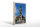 Holzschild Städte Erlangen Hugenotten Kirche 20x30cm