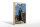 Holzschild Städte Erlangen Markgrafenstatue 20x30cm