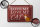 Blechschild Spruch 18x12cm love me love my CAT Katze