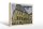 Holzschild Städte Osnabrück Rathaus Architektur 30x20cm