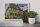 Holzschild Städte Osnabrück Rathaus Architektur 30x20cm