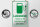 Blechschild Parken 12x18cm Ladestation nur Elektrofahrzeuge