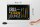 Holzschild Spruch Grill & Chill Lounge Grillen 30x20cm