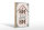 Holzschild Spruch Home sweet home 20x30cm