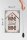 Holzschild Spruch Home sweet home 20x30cm