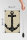 Holzschild Spruch Freunde Anker Trost Halt Sicherheit 20x30cm