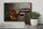 Holzschild Spruch Zuhause ist da, wo mein Whisky 30x20cm
