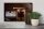 Holzschild Hinweis Saloon Whiskyglas Zigarre Poker 30x20cm