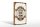 Holzschild Spruch Life begins after Coffee 20x30cm
