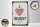 Holzschild Spruch Essen I love Wurst Herz 20x30cm Geschenk