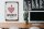 Holzschild Spruch Essen I love Wurst Herz 20x30cm Geschenk
