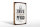 Holzschild Spruch Zuhause ist wo mein Pferd ist 20x30cm