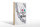 Holzschild Spruch 20x30cm Dart is my DNA Schild