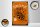 Holzschild Spruch Born to play Dart Let`s play 20x30cm