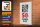 Holzschild Spruch Dart bin nicht 50 Double Bullseye 20x30cm