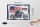 Holzschild Spruch Biker Born to Ride USA 30x20cm Motorcycle