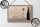 Blechschild Spruch 18x12cm Wein Zu Vino sag ich nie no