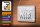 Blechschild Spruch 18x12cm I`ll keep you wild