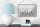 Blechschild Spruch 18x12cm I`ll keep you wild