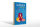Holzschild Rezept Sangria Recipe for 8 people 20x30cm