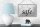 Blechschild Spruch 18x12cm you keep me safe Schild