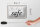 Blechschild Spruch 18x12cm you keep me safe Schild