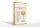 Holzschild Rezept Between the Sheets Cocktail Recipe 20x30cm