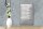Blechschild Spruch 12x18cm Mama Familienmanagerin Freundin