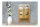 Blechschild Spruch 12x18cm so gesund ist Bier wirklich