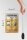 Blechschild Spruch 12x18cm so gesund ist Bier wirklich