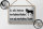 Blechschild Spruch 18x12cm es gibt keinen perfekten Reiter