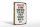 Holzschild Spruch 20x30cm Disciplin is doing what needs to be done
