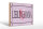 Holzschild Hinweis 30x20cm Lieblingsmama Herz Schild