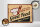 Holzschild Retro 40x30cm Cold drinks and warm meal