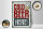 Holzschild 30x40cm Cold beer here Bier