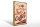 Holzschild Retro 30x40cm Coffee Endless cup Kaffee