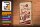 Holzschild Retro 30x40cm Coffee Endless cup Kaffee