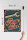Holzschild Hinweis 30x40cm My garage my rules