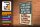 Holzschild Retro 30x40cm 3 easy steps day better Coffee