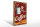Holzschild Retro 30x40cm Kaffee Coffee endless cup