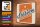Holzschild Retro 40x30cm Gas Station Premum Tankstelle