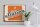 Holzschild Retro 40x30cm Gas Station Premum Tankstelle