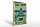 Holzschild Retro 30x40cm Gone Fishing Angeln