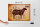 Holzschild Lamm 40x30cm Lamb cuts Organic Metzgerei