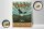 Holzschild Retro 30x40cm Outdoor hunting club Adventure