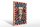 Holzschild Pinup 30x40cm russian roulette
