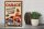 Holzschild Pinup 30x40cm Retro Garage service repair 24/7