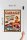 Holzschild Pinup 30x40cm Retro Garage service repair 24/7