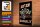 Holzschild Auto 30x40cm hot rod rockabilly
