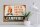 Holzschild Camping 40x30cm Campfire life is better Outdoor